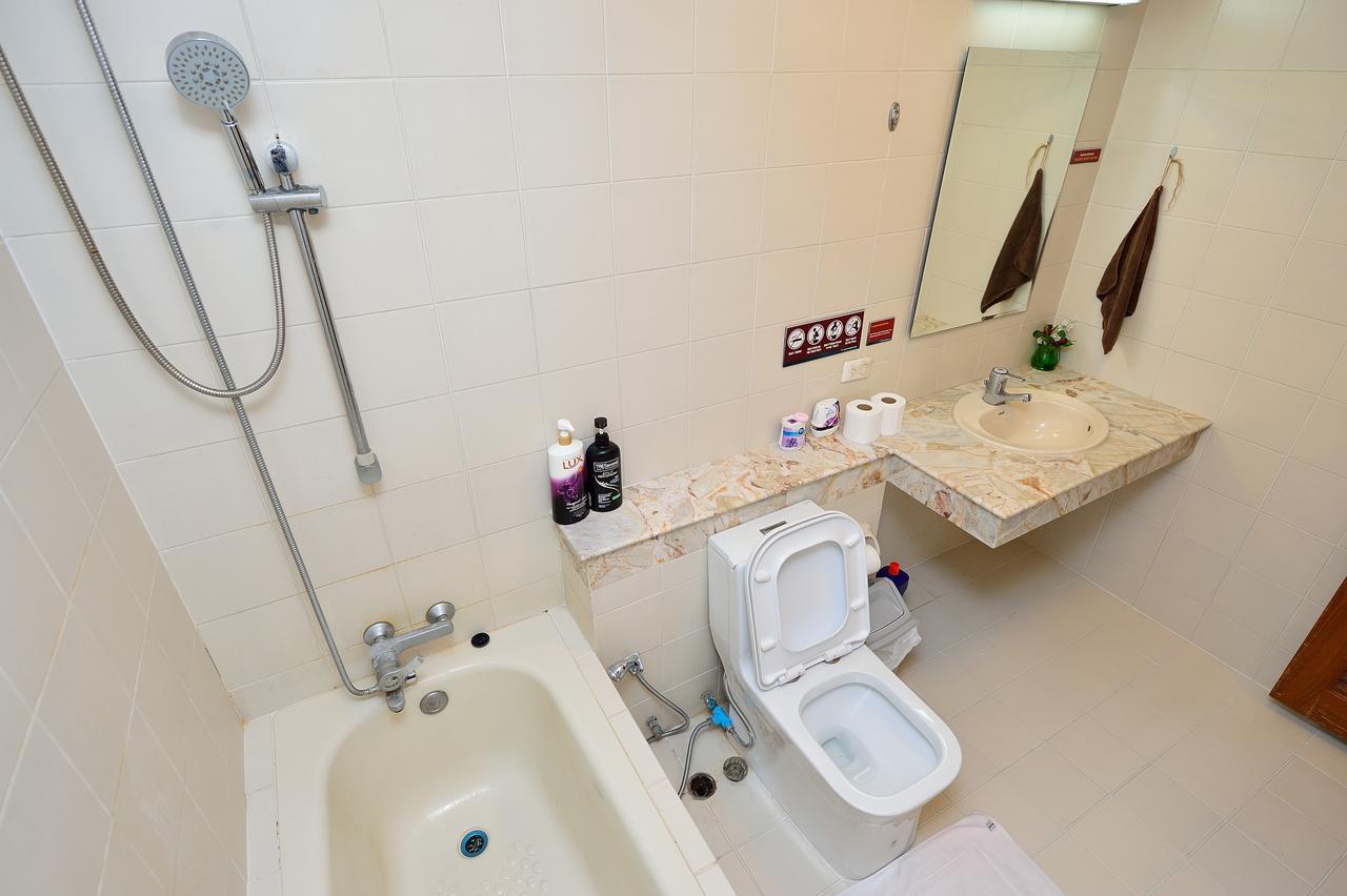 Lost And Found Bed And Breakfast Bangkok Buitenkant foto