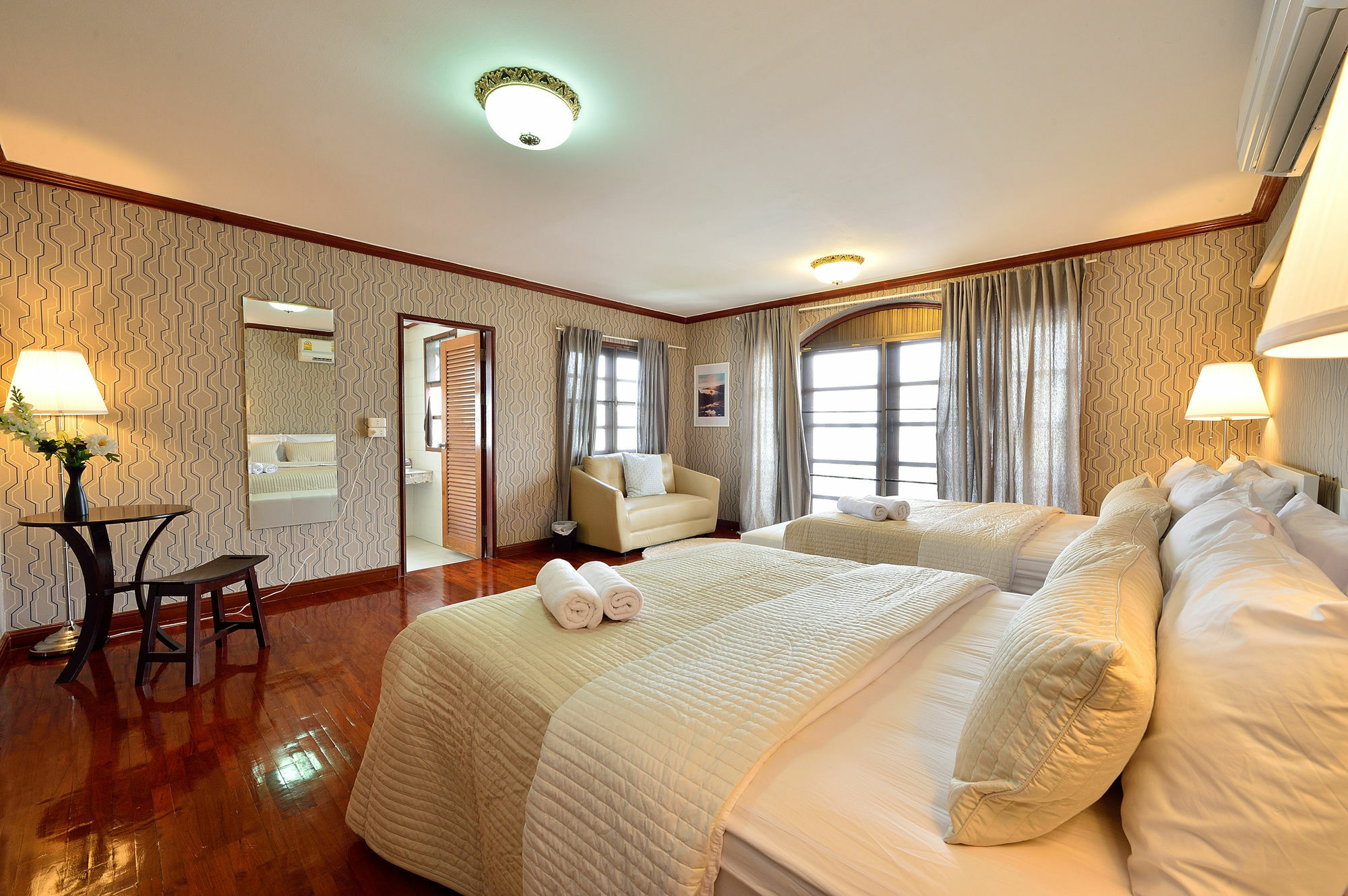 Lost And Found Bed And Breakfast Bangkok Buitenkant foto