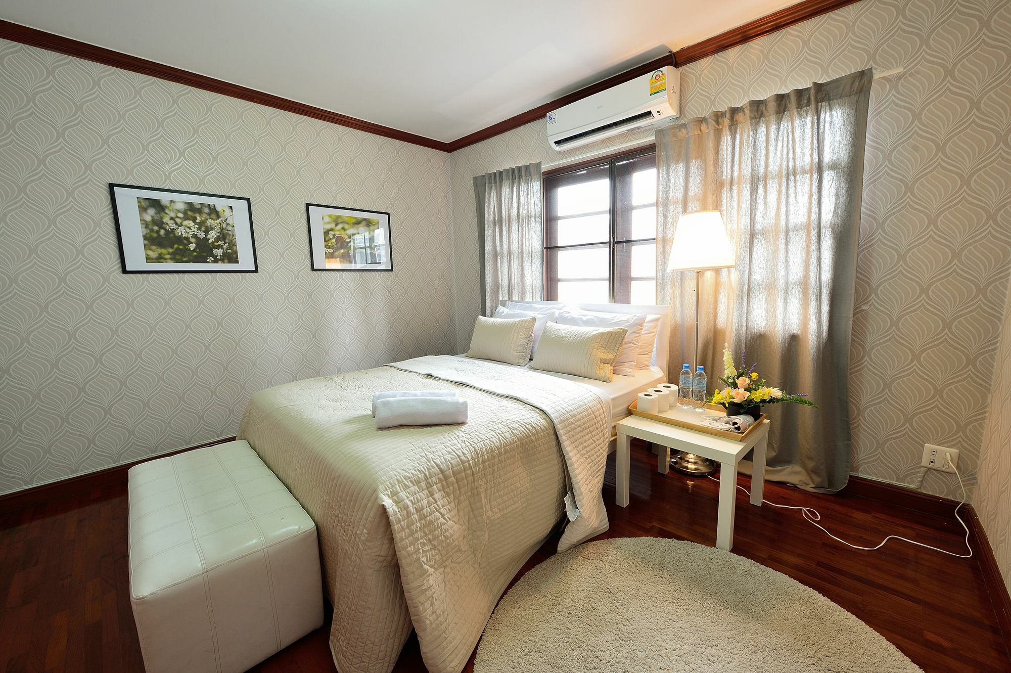Lost And Found Bed And Breakfast Bangkok Buitenkant foto