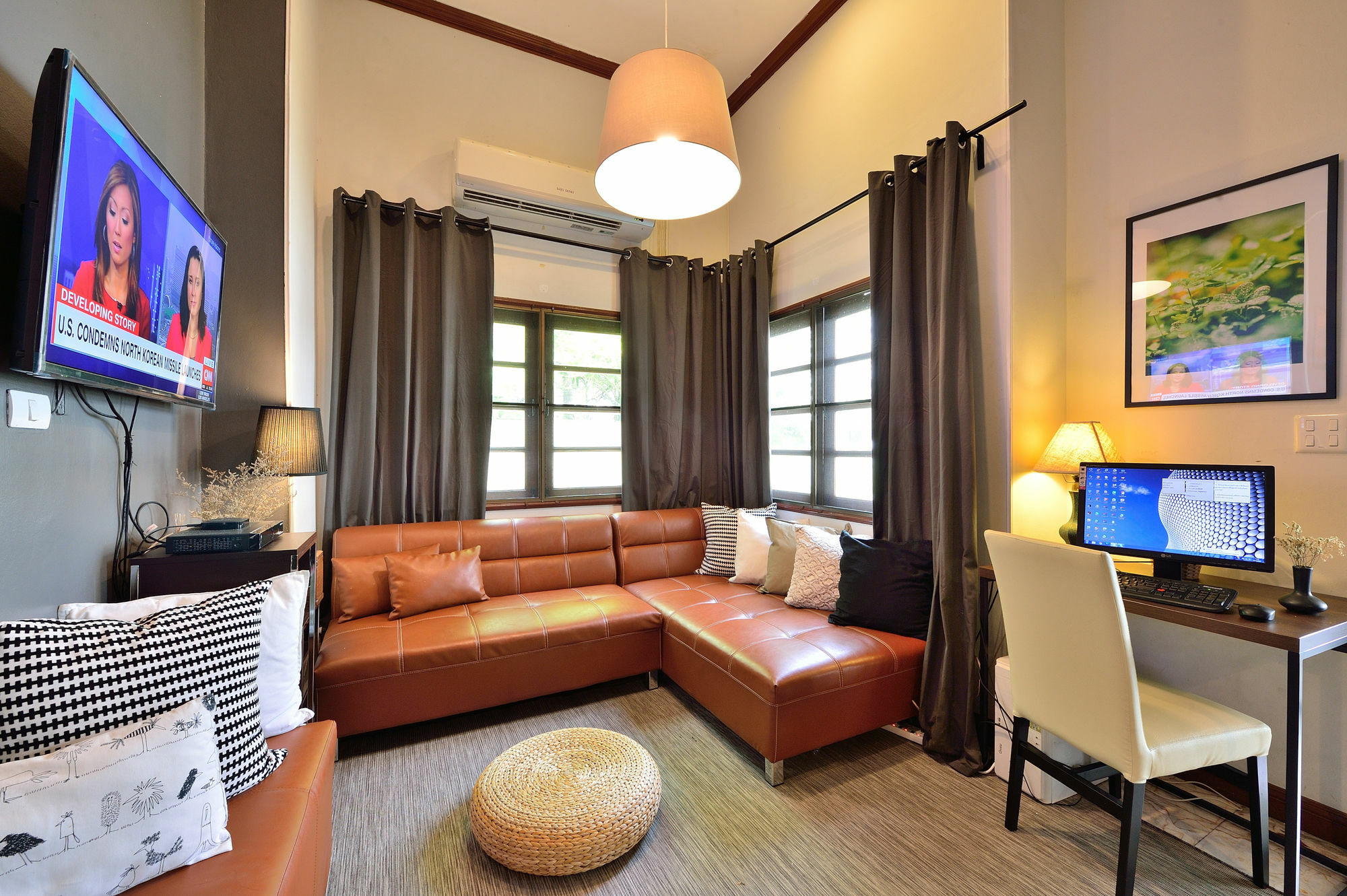 Lost And Found Bed And Breakfast Bangkok Buitenkant foto