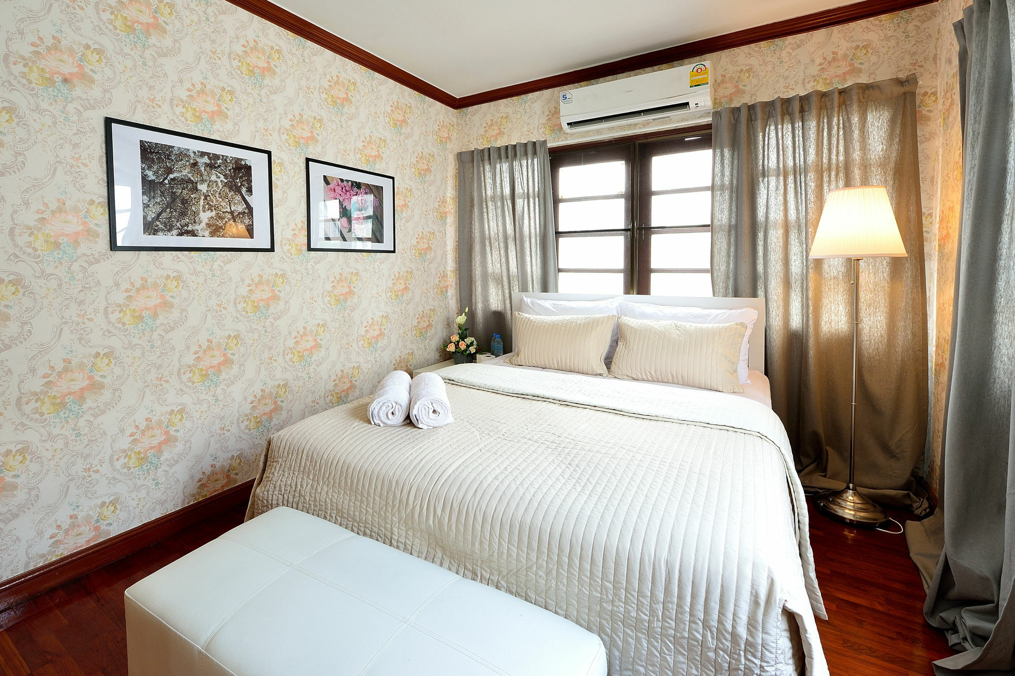 Lost And Found Bed And Breakfast Bangkok Buitenkant foto