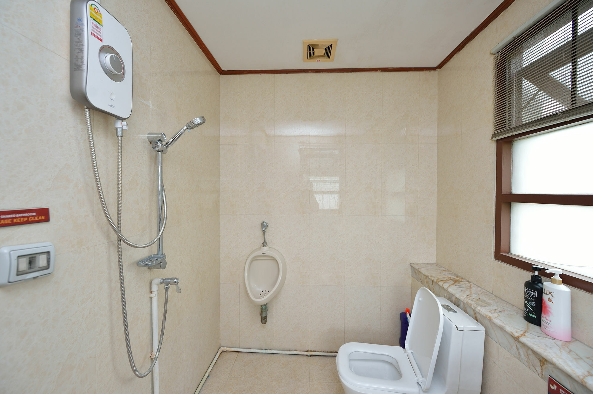 Lost And Found Bed And Breakfast Bangkok Buitenkant foto