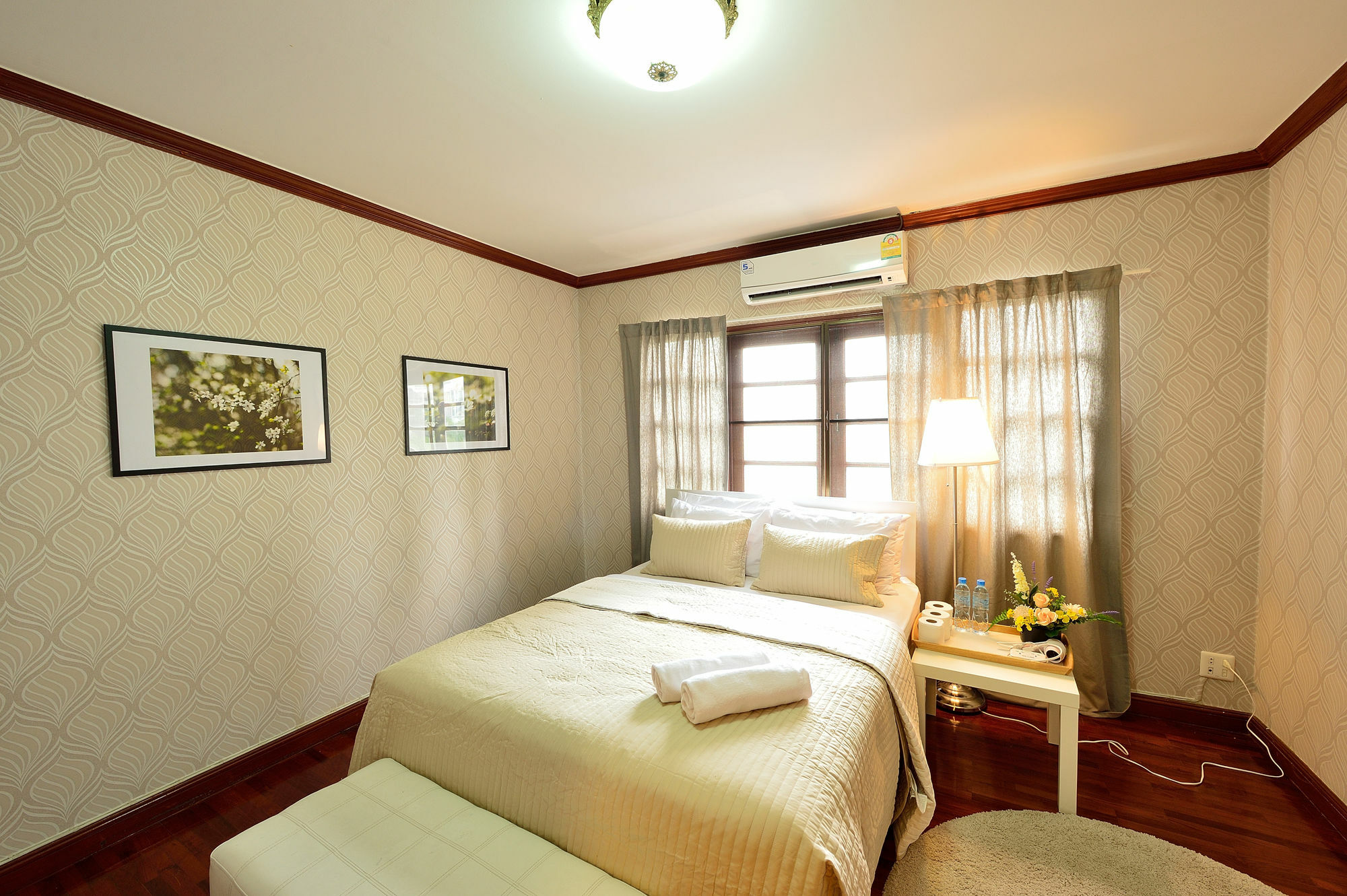 Lost And Found Bed And Breakfast Bangkok Buitenkant foto