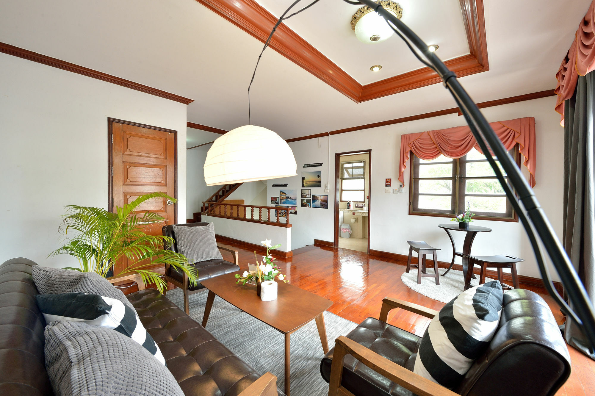 Lost And Found Bed And Breakfast Bangkok Buitenkant foto