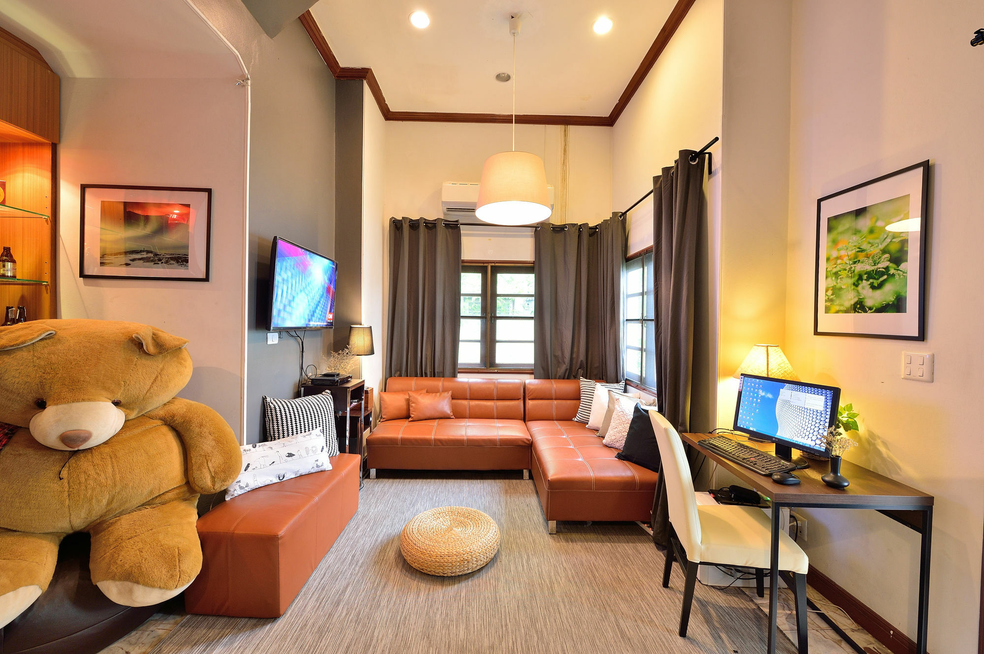 Lost And Found Bed And Breakfast Bangkok Buitenkant foto